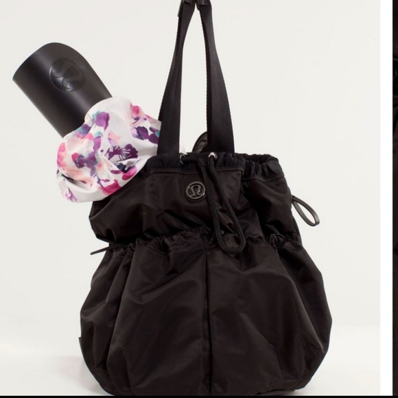 Lululemon Bliss Tote